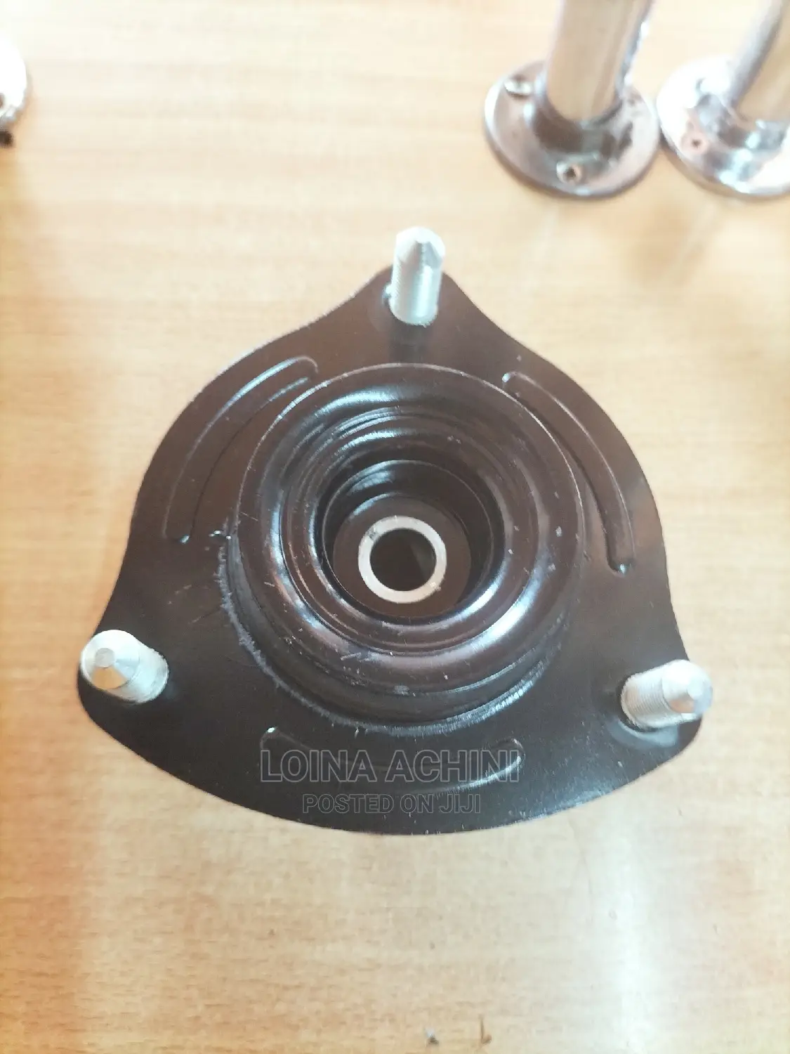 Honda Civic Shock Mount