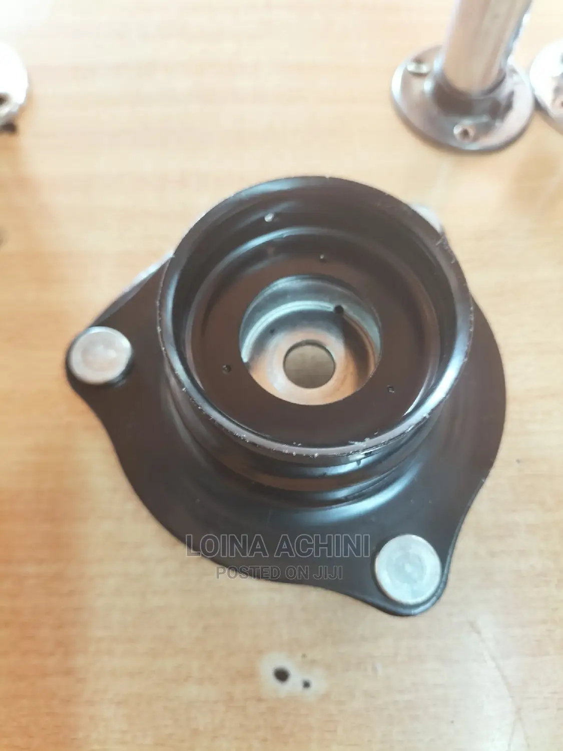Honda Civic Shock Mount