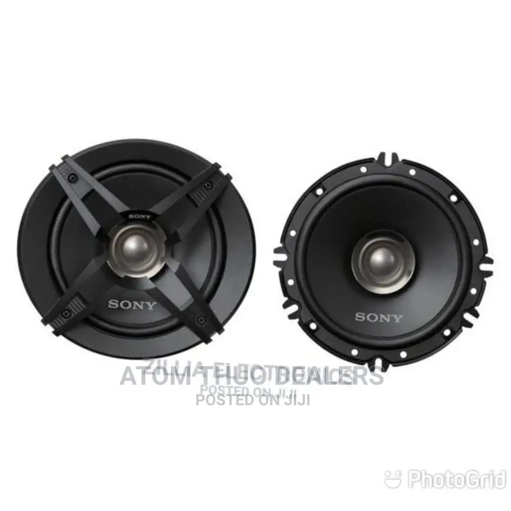 Sony Speakers Fb 161