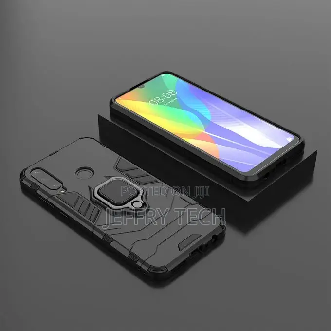 Generic Huawei Y6P Phone Case