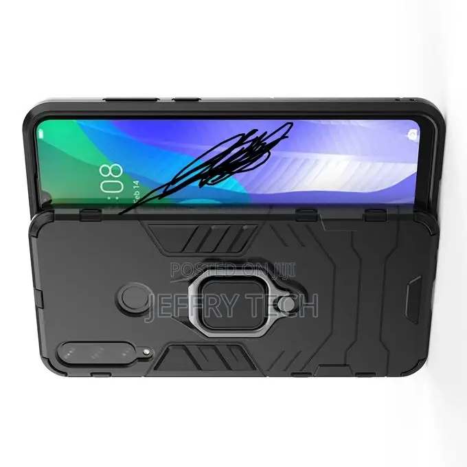 Generic Huawei Y6P Phone Case