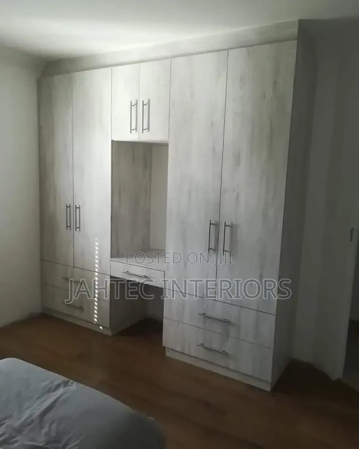 Interior Design Kitchens Wardrobes