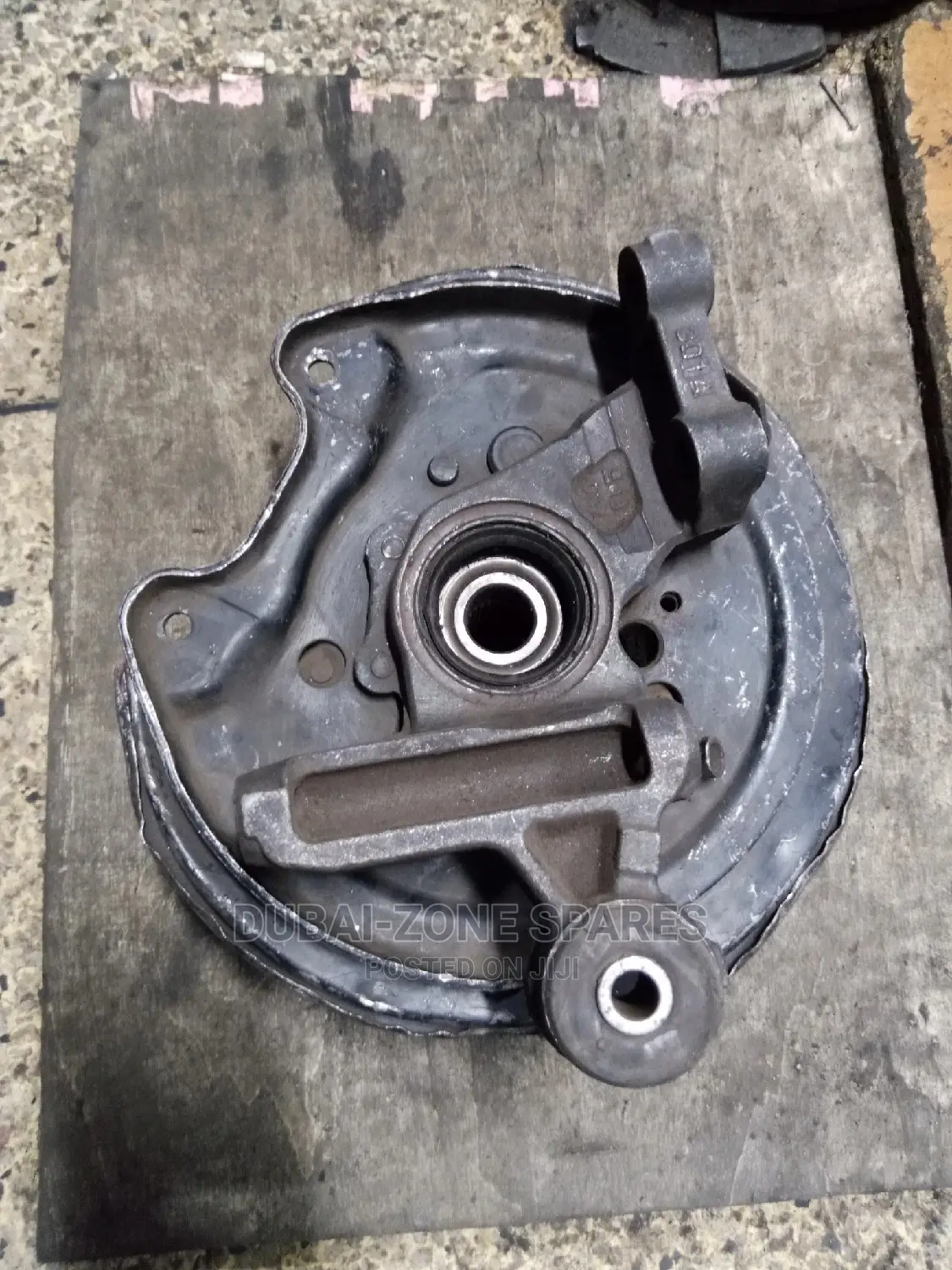 Rear Hubs Subaru Forester Sj5 2005-2020 Available on Offer.
