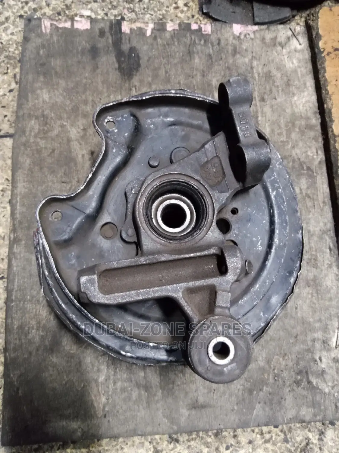 Rear Hubs Subaru Forester Sj5 2005-2020 Available on Offer.