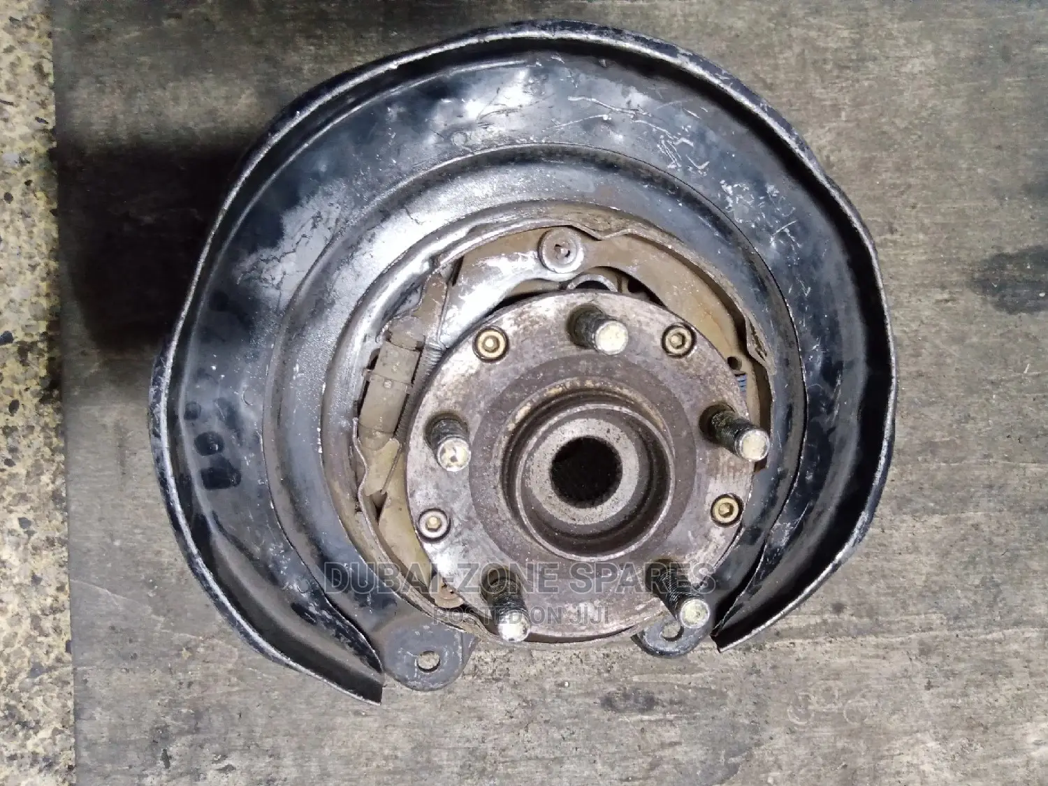 Rear Hubs Subaru Forester Sj5 2005-2020 Available on Offer.