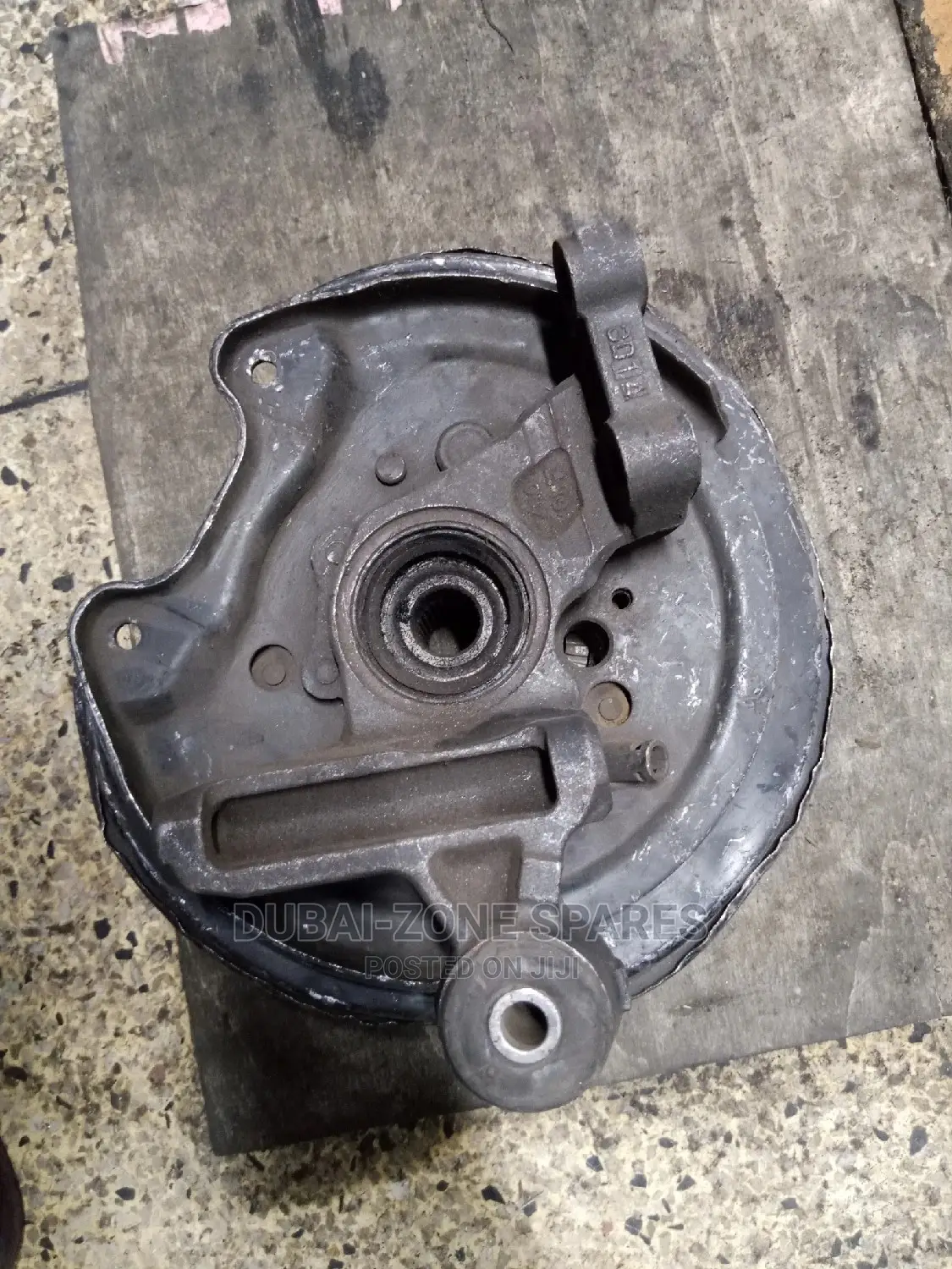 Rear Hubs Subaru Forester Sj5 2005-2020 Available on Offer.