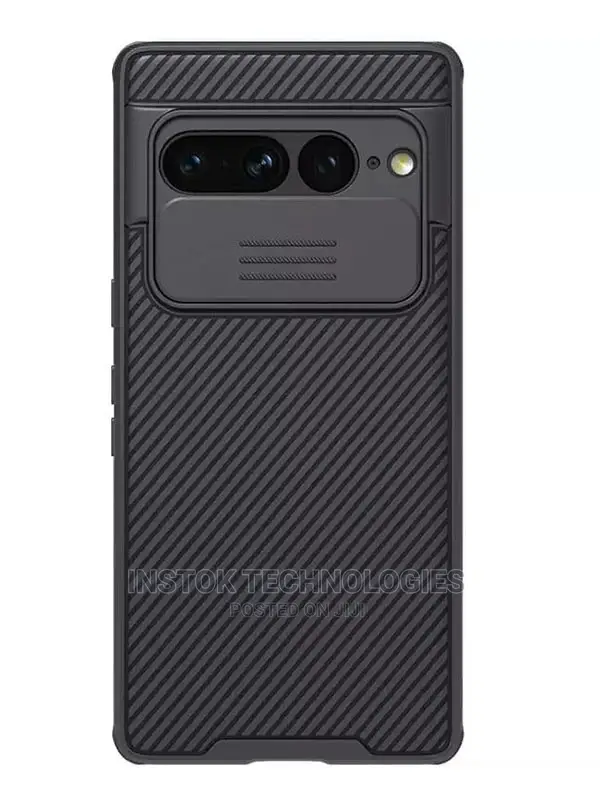 Nillkin Camshield Pro Cover Case for Google Pixel 7/7 Pro