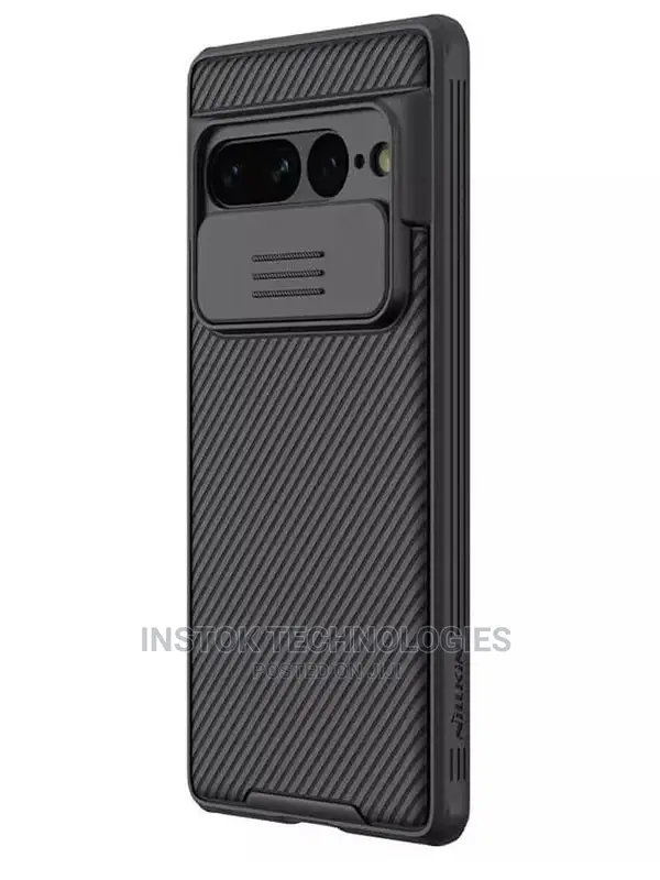 Nillkin Camshield Pro Cover Case for Google Pixel 7/7 Pro