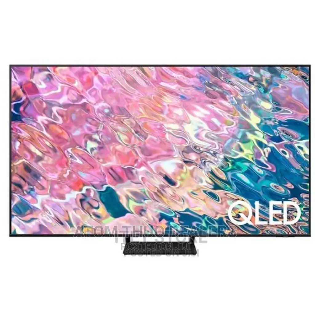 Samsung 65 Inches -Qled Tv