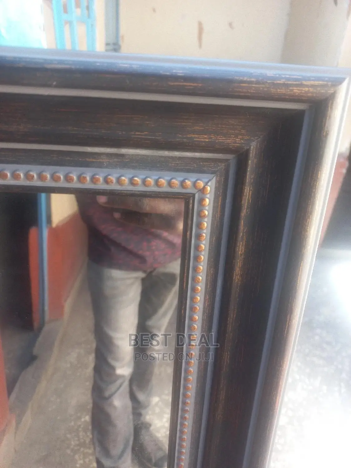 Wall Mirror