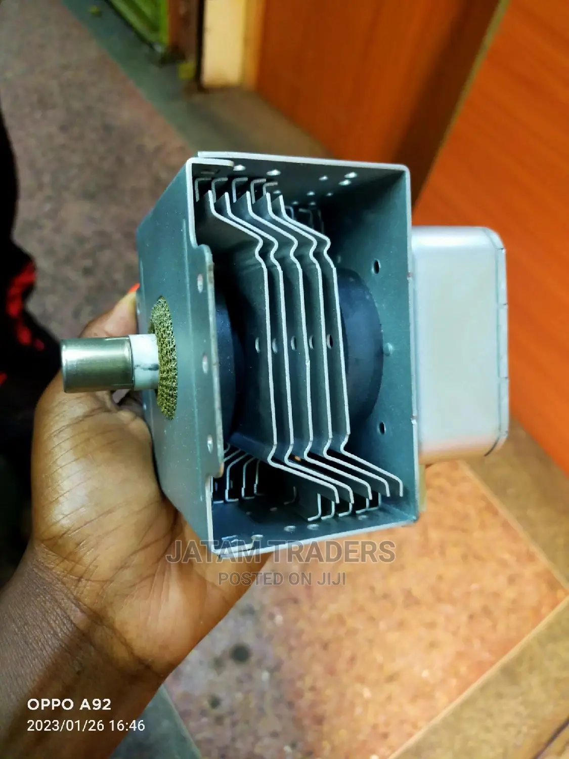 Magnetron, Best Quality