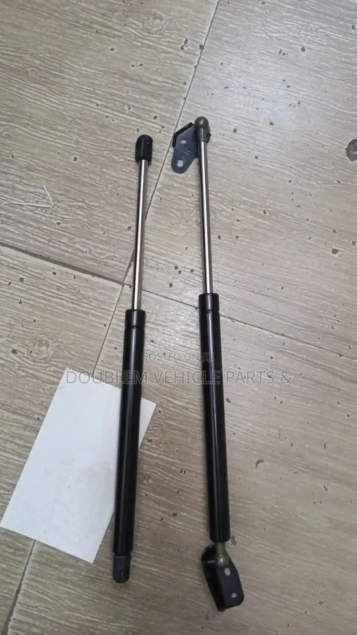 Bootshocks/Tail Gate Shock Struts Caldina 1980-2001/Nyama/Old Model