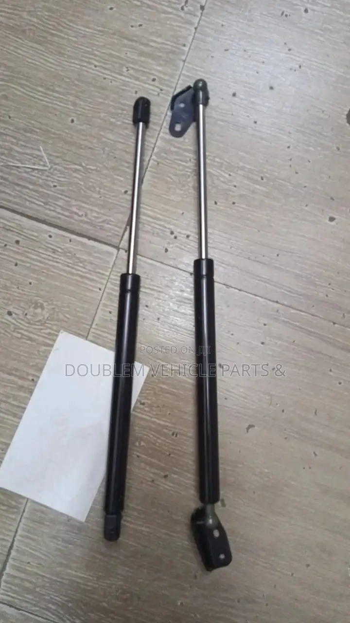 Bootshocks/Tail Gate Shock Struts Caldina 1980-2001/Nyama/Old Model