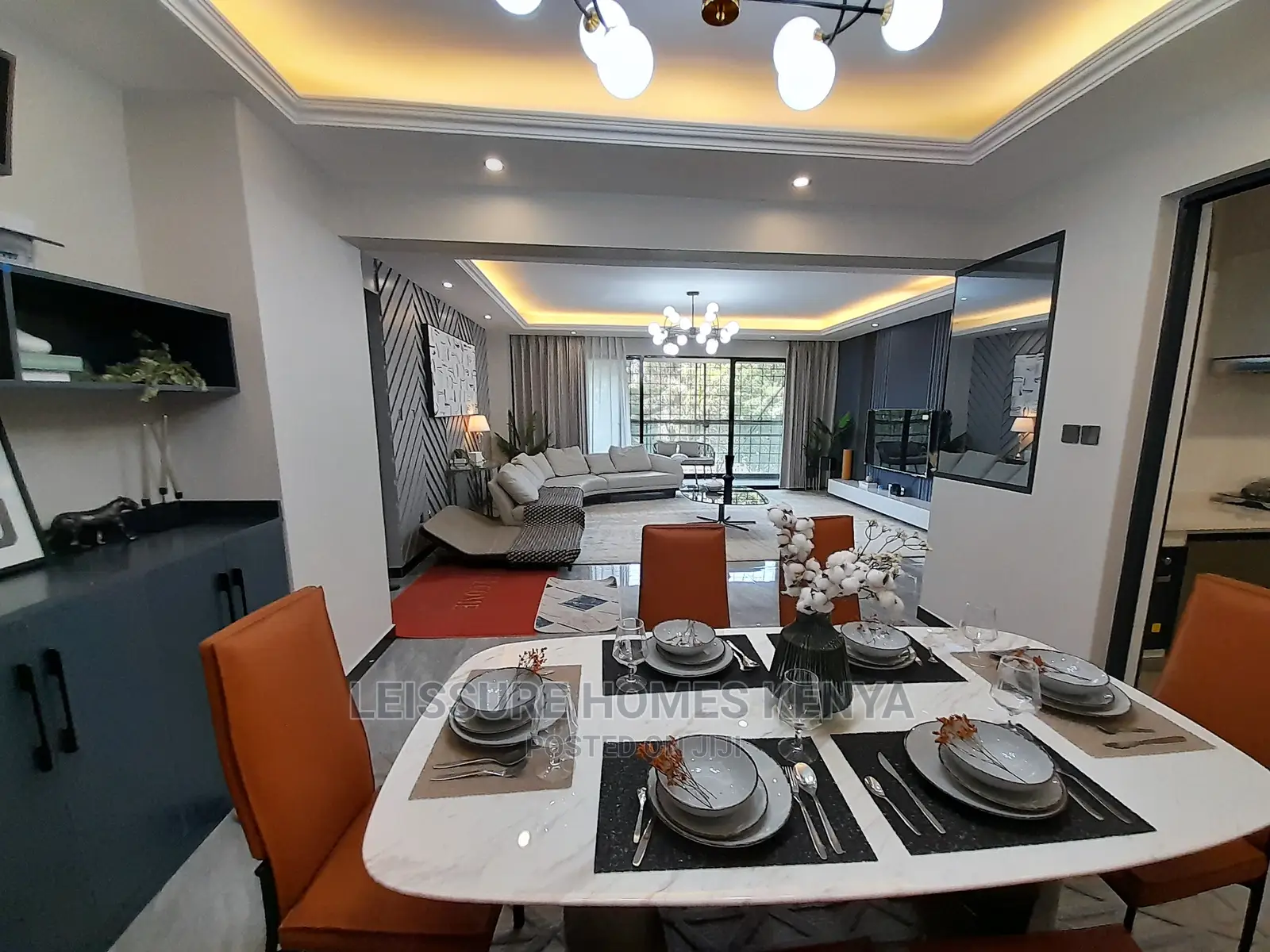 3bdrm Apartment in Valley Arcade for sale