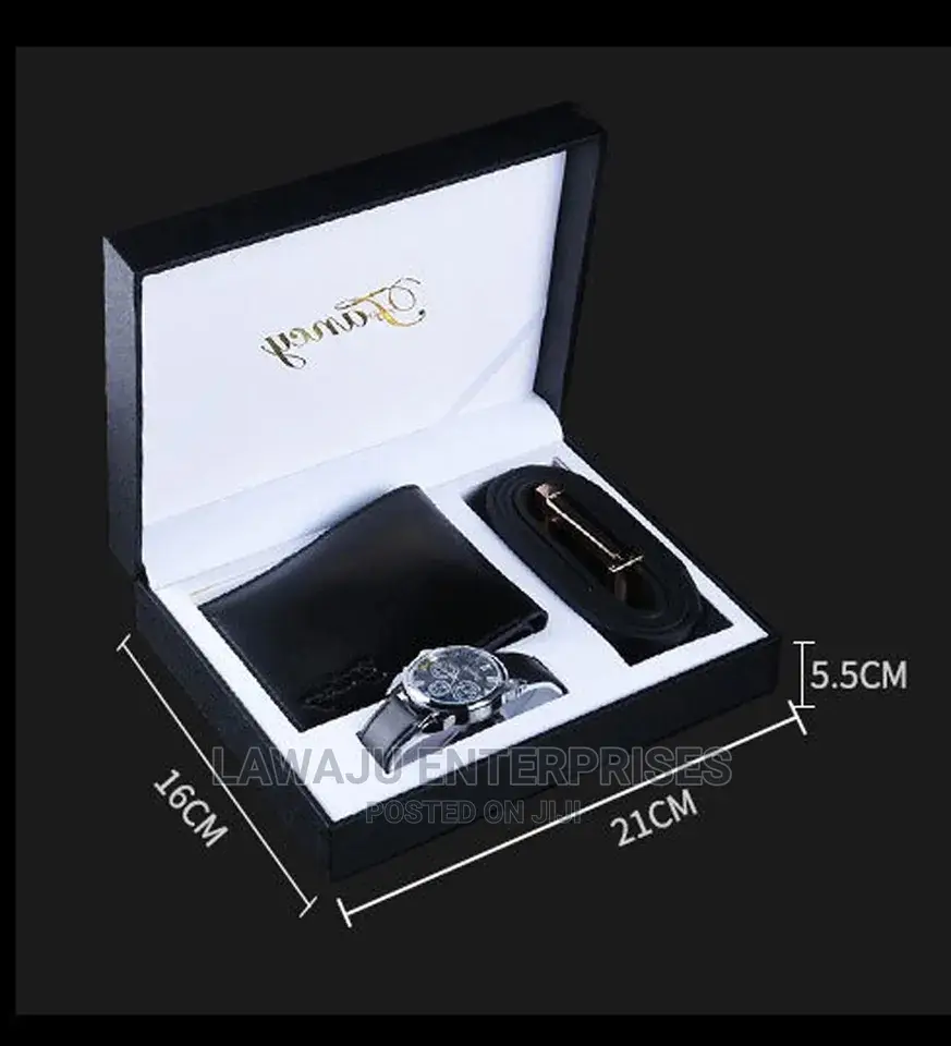 Valentines Fancy Men Gift Sets