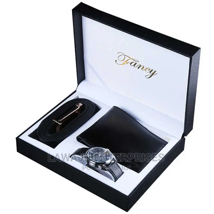 Valentines Fancy Men Gift Sets