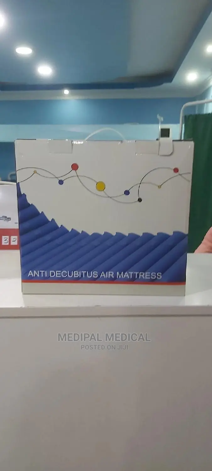Ripple Mattress