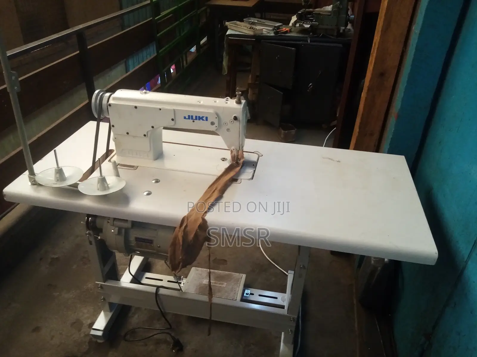 Juki Sewing Machine