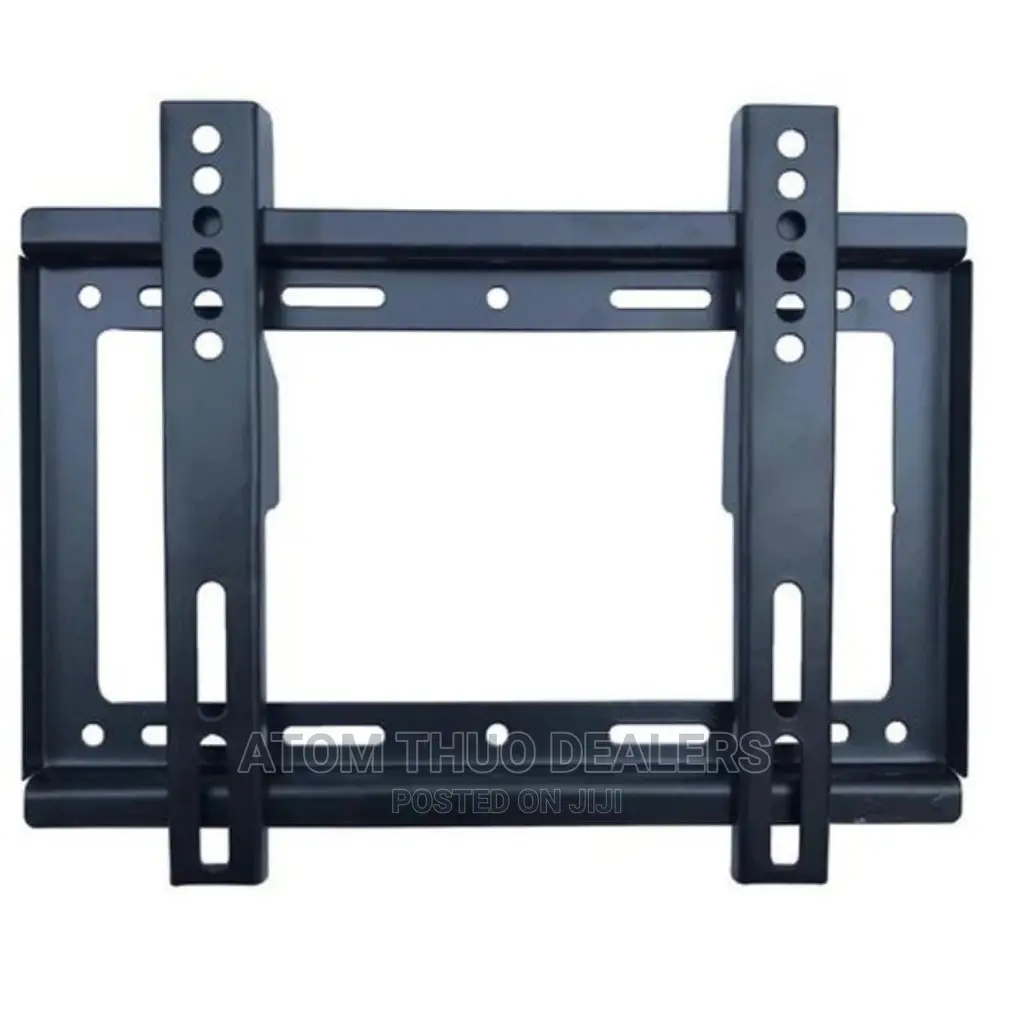 Wall Mount New .