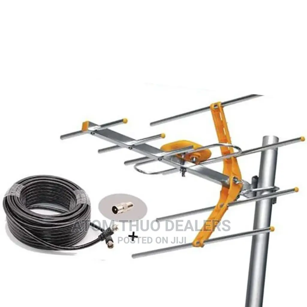 Tv Aerial