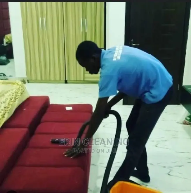 Sofa Cleaning and Mattress