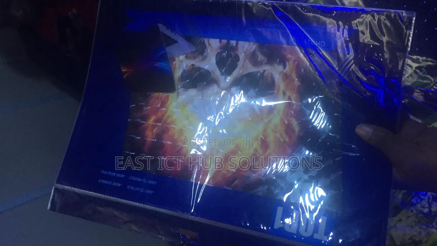 Laptop Skins Different Versions