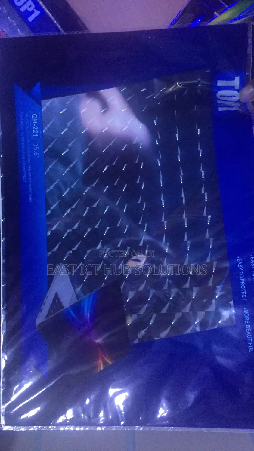 Laptop Skins Different Versions