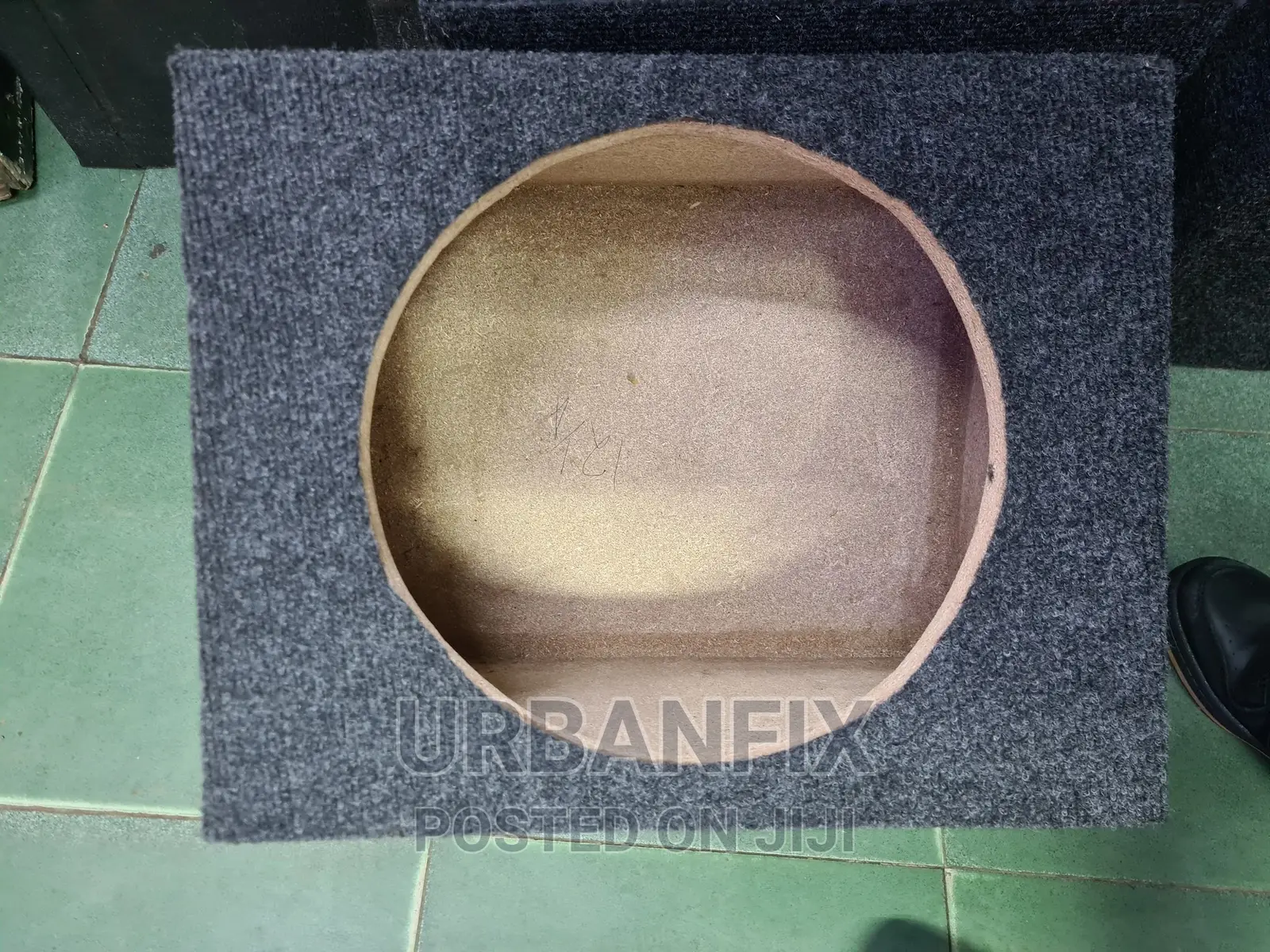 12 Inch Slim, Space Saving Cabinets