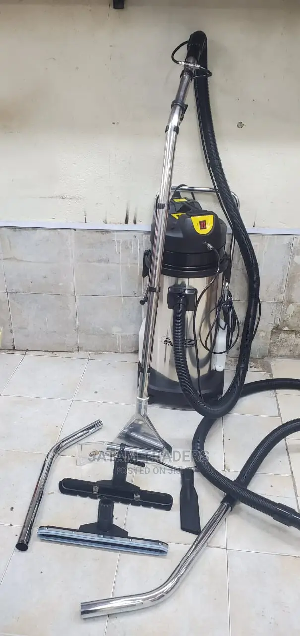 Vacuum Cleaner