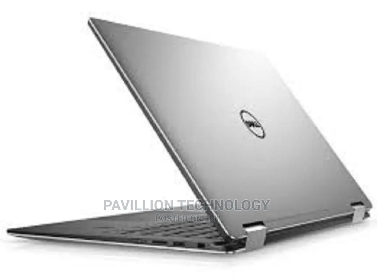 Laptop Dell XPS 13 (9365) 16GB Intel Core I7 SSD 256GB
