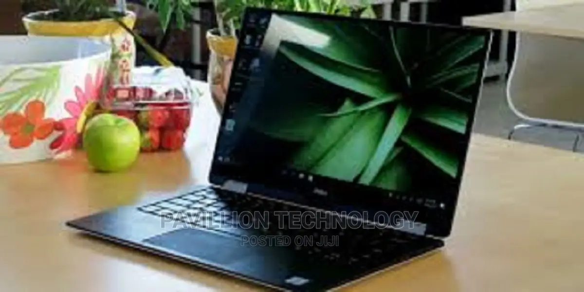 Laptop Dell XPS 13 (9365) 16GB Intel Core I7 SSD 256GB