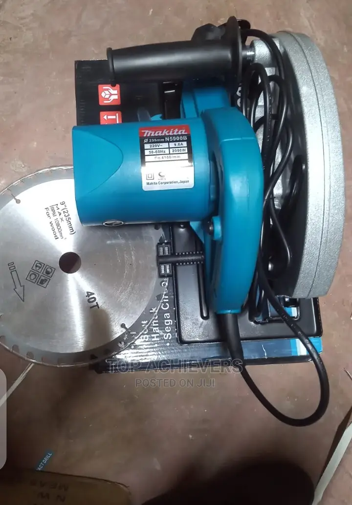 Makita Circular Saw
