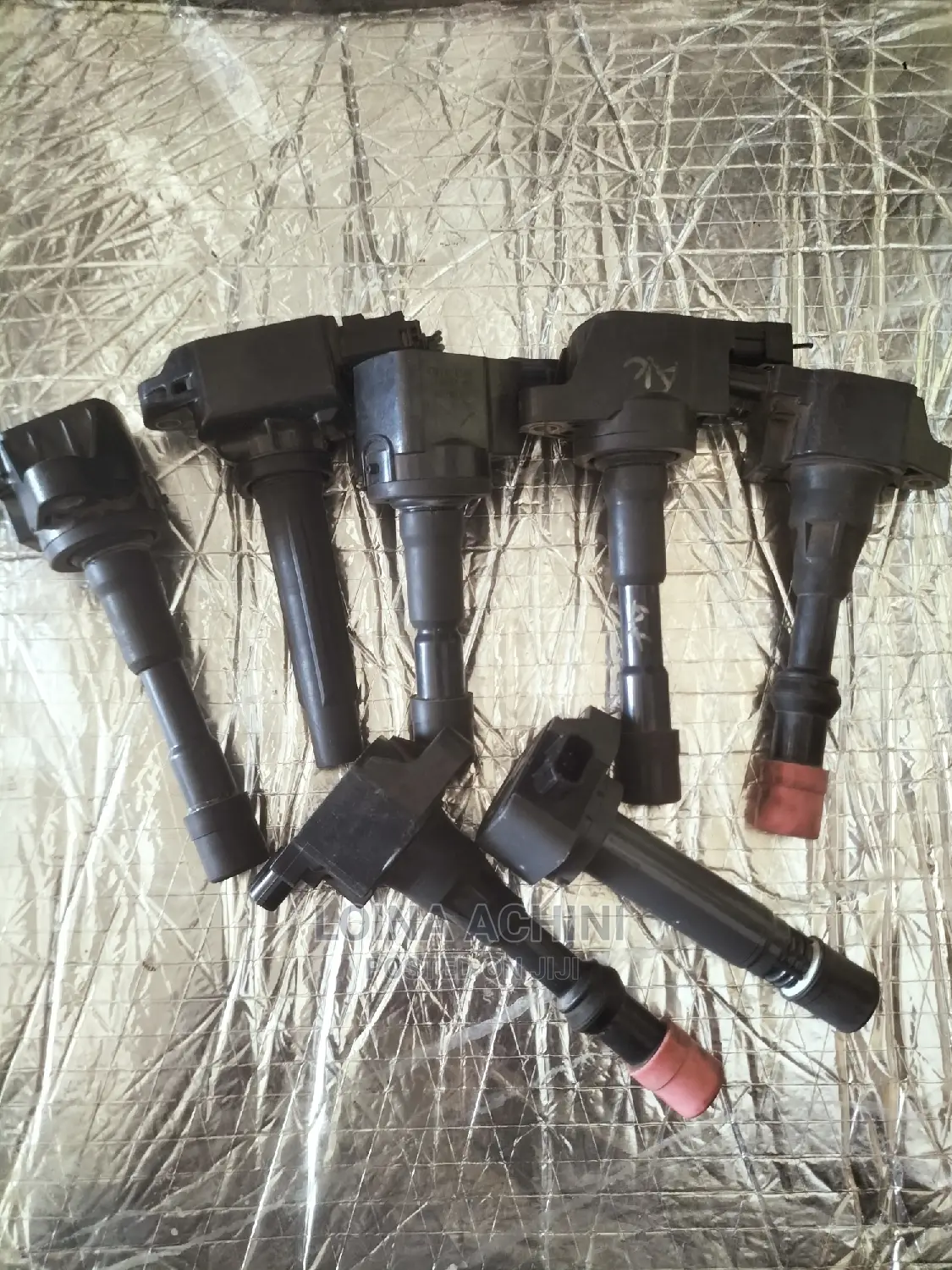 Honda Vezel,Civic,Insight,Fit Ignition Coils