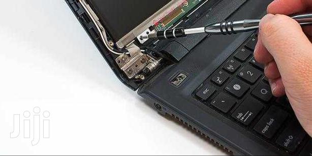 Laptop Hinges Repair All Models Available