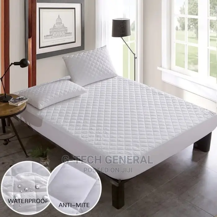 5*6 Mattress Protector
