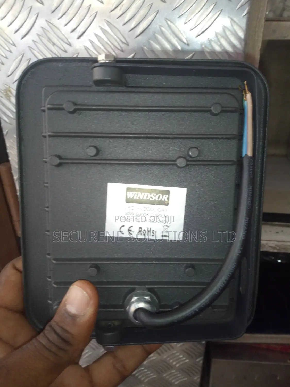 Windsor 30 Watt Led Floodlight