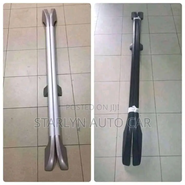 Roof Rails Universal
