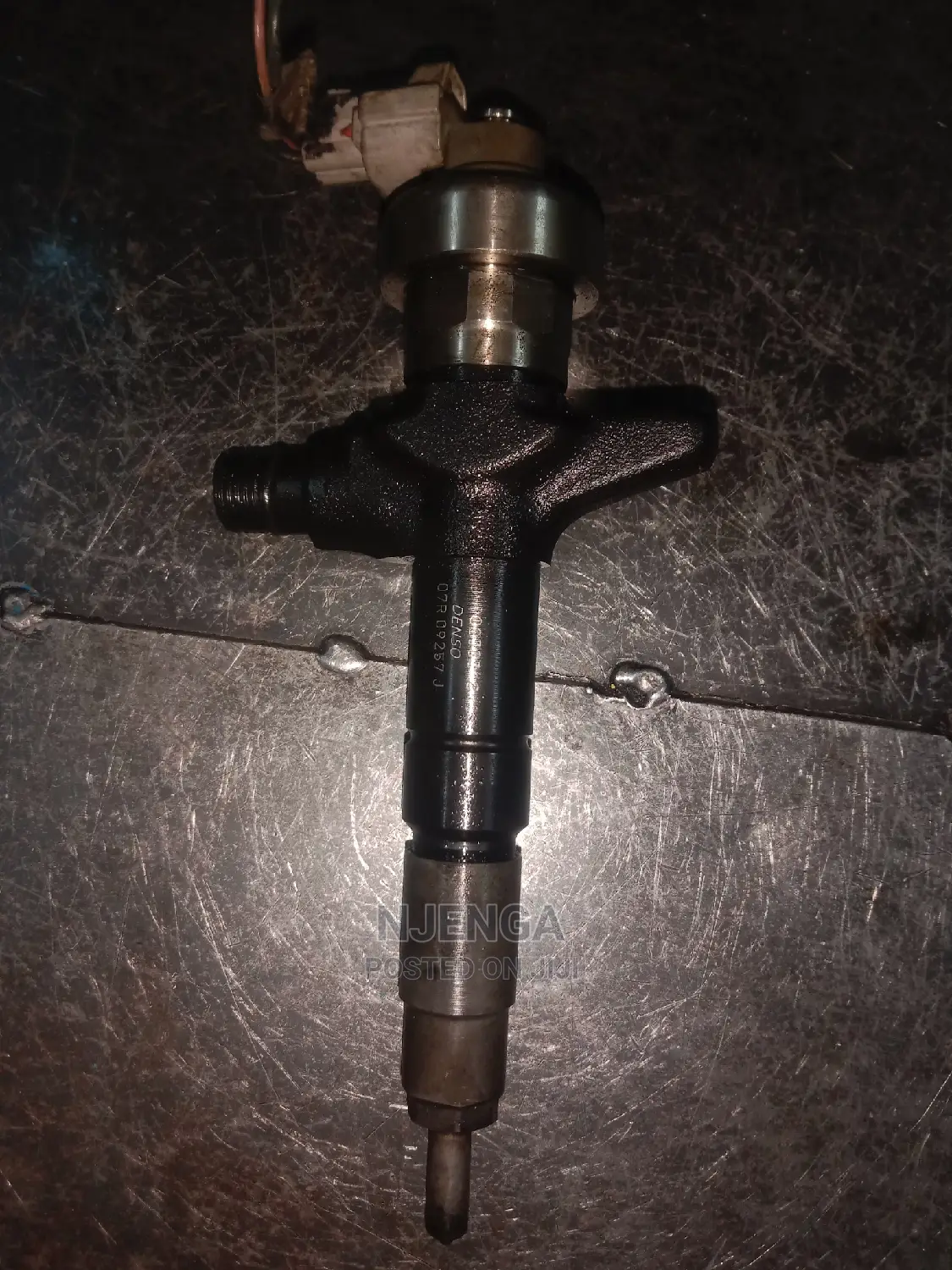 4jj1 Injector Nozzle Both for Dmax N Elfu Lorry