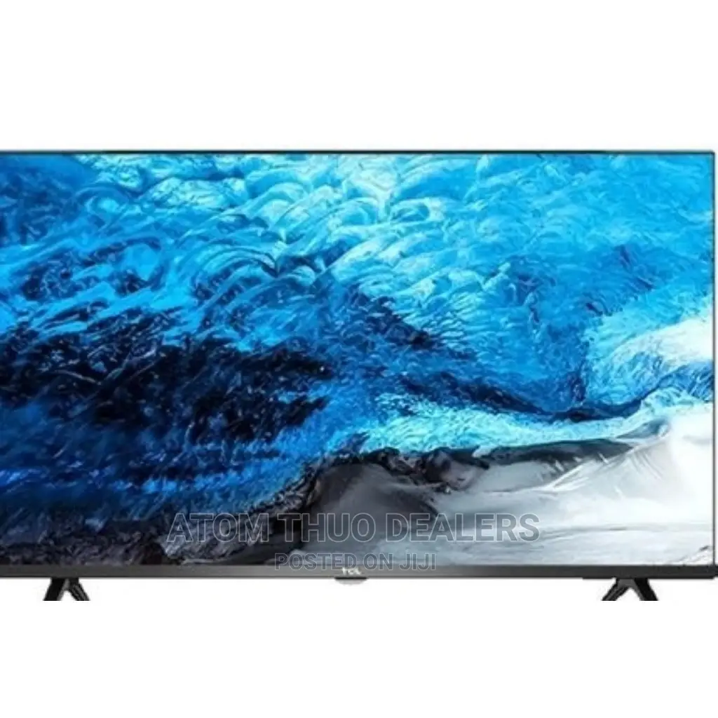 TCL TV 32 Inches 32S65A