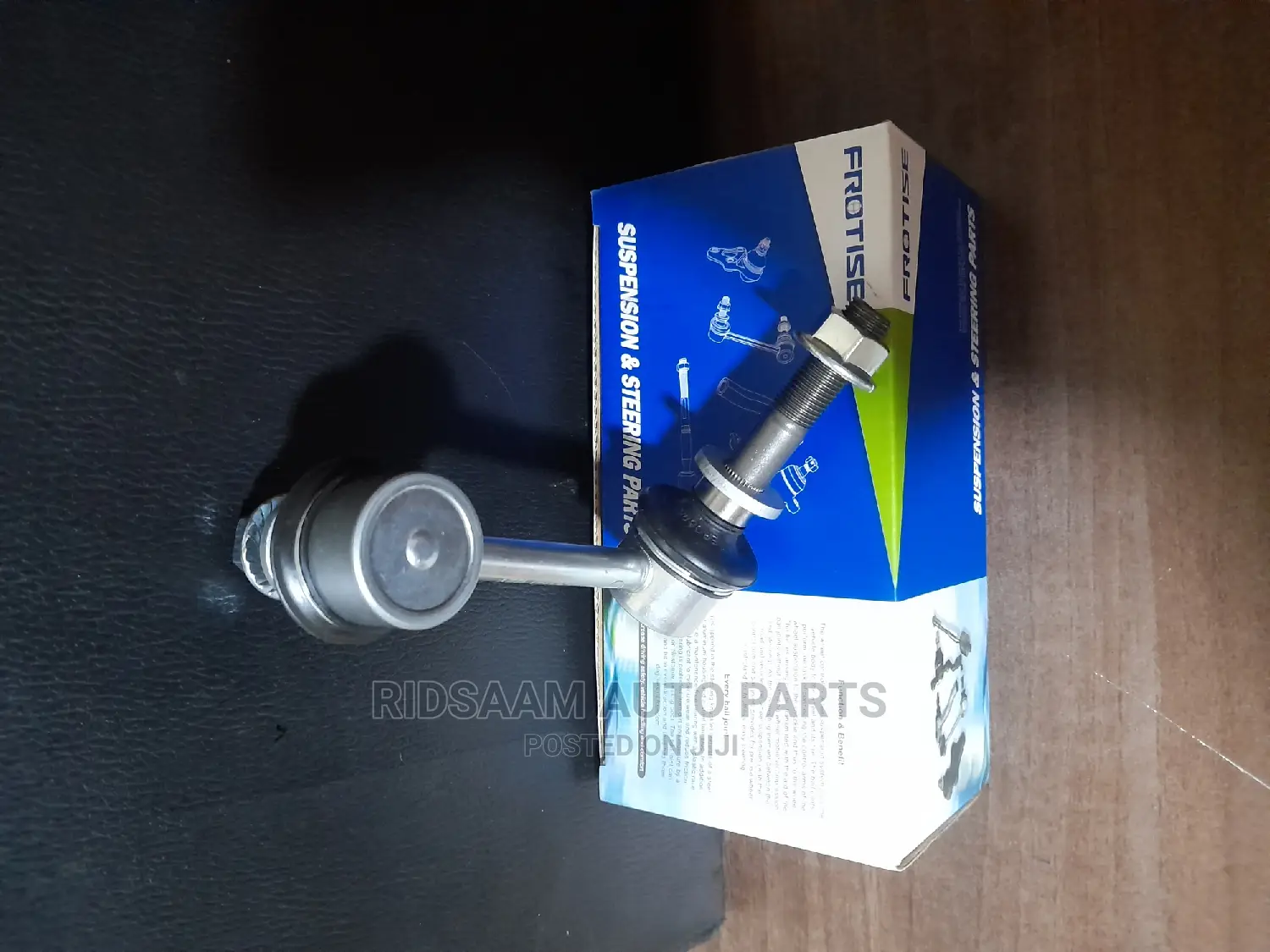 Mark X Grx120 Stabilizer Link