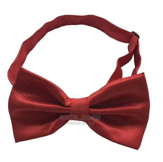 Unisex Bow Ties
