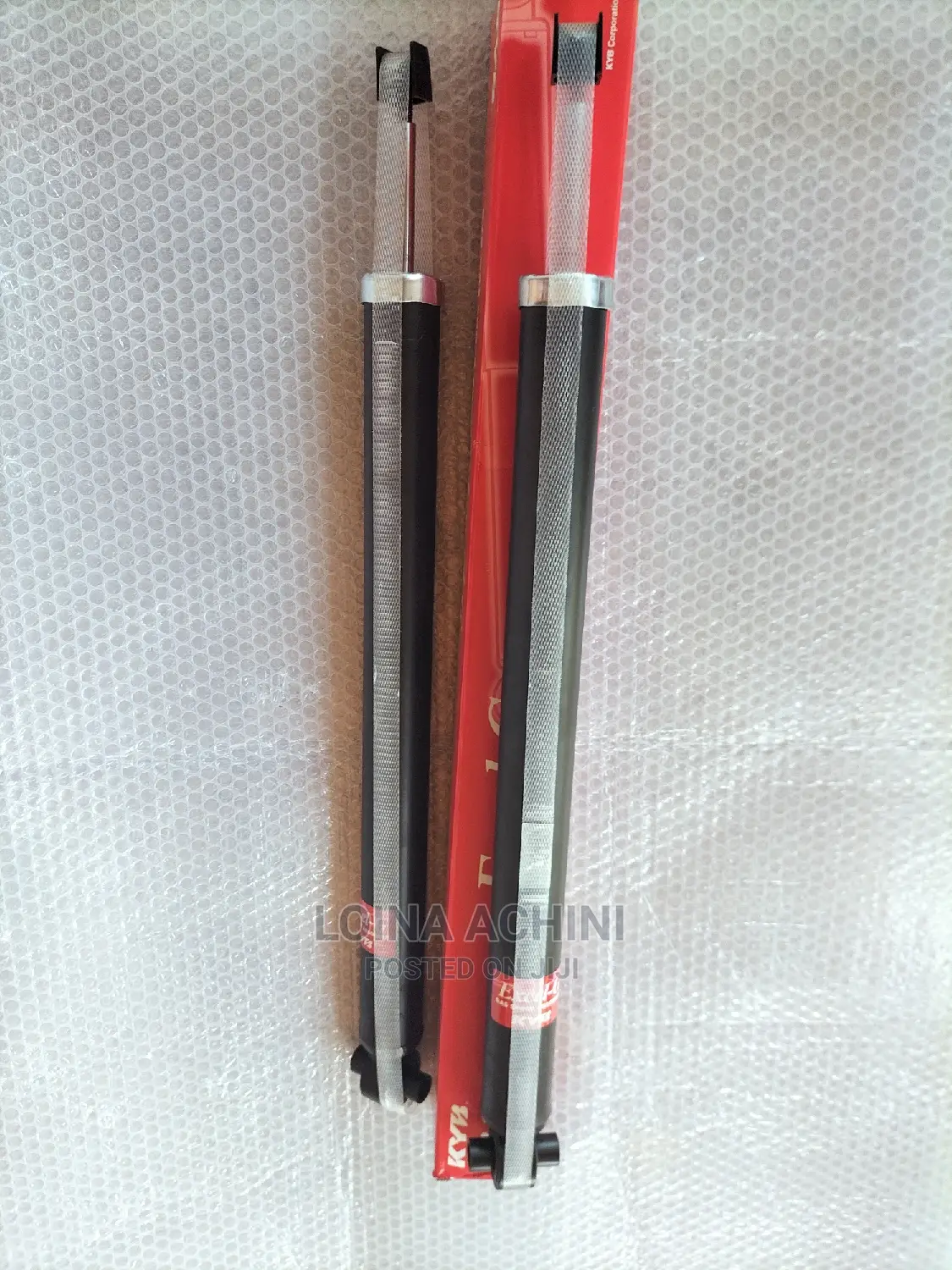 Mazda Axela/Premacy 2008-2012 Rear KYB Shocks