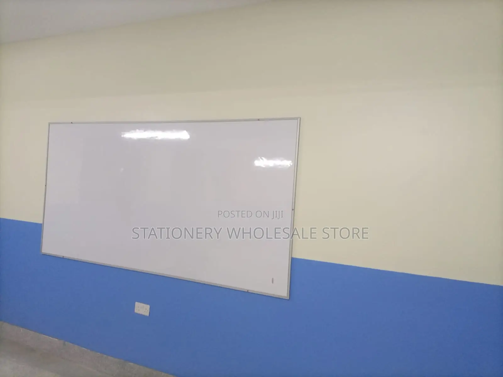 Whiteboards School Offer