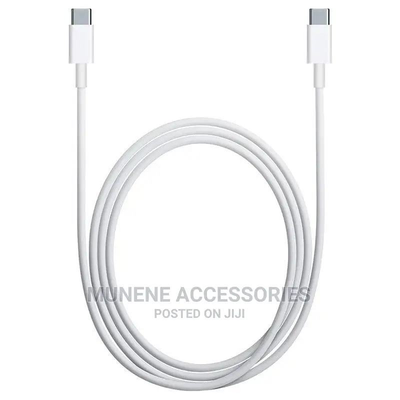 Apple Usb-C to Usb-C Cable