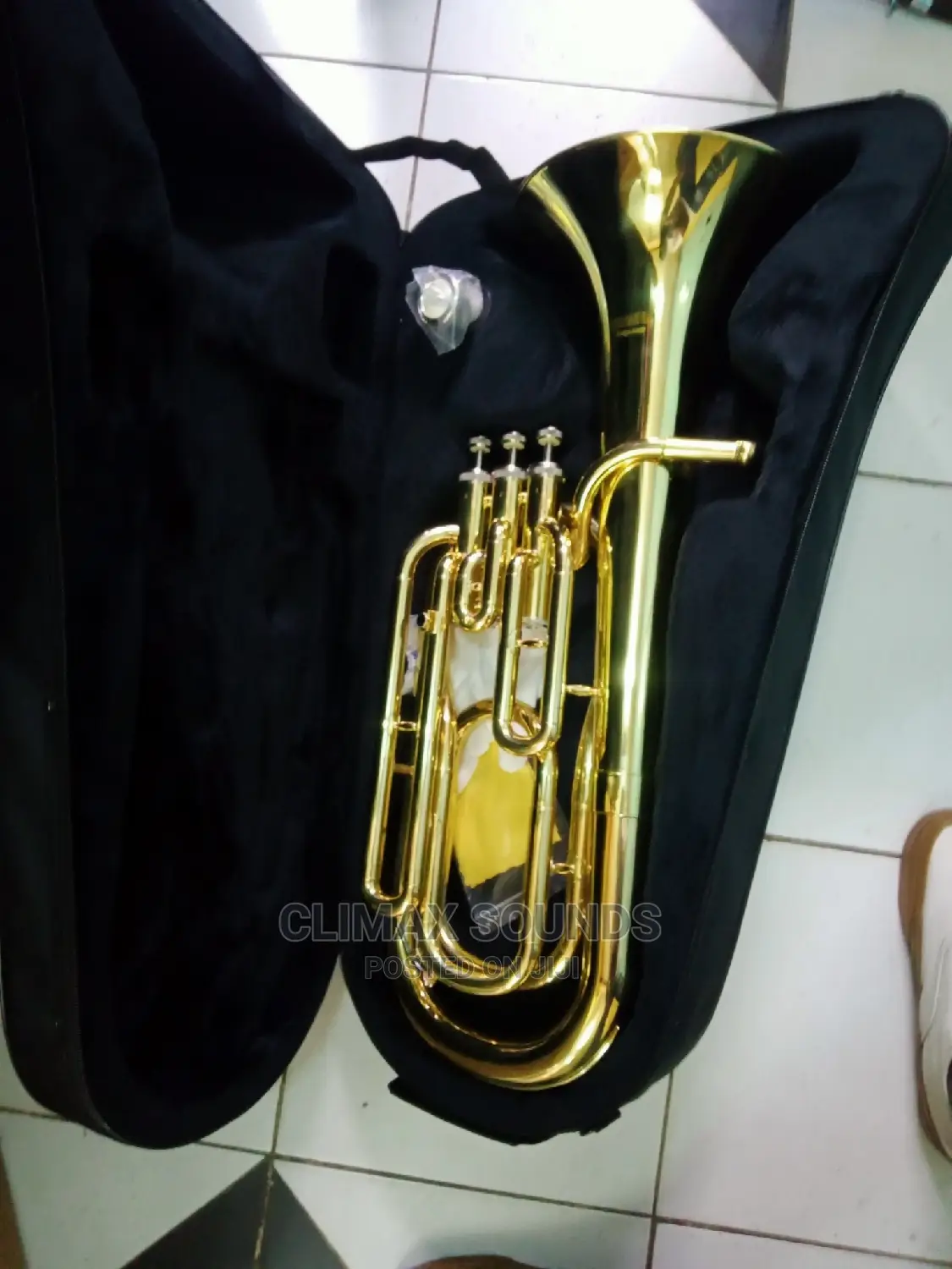 Baritone Premier