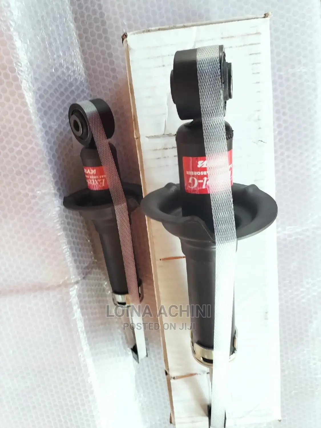 Rear Kyb Shocks For Honda Crv Rd5/6/7/8
