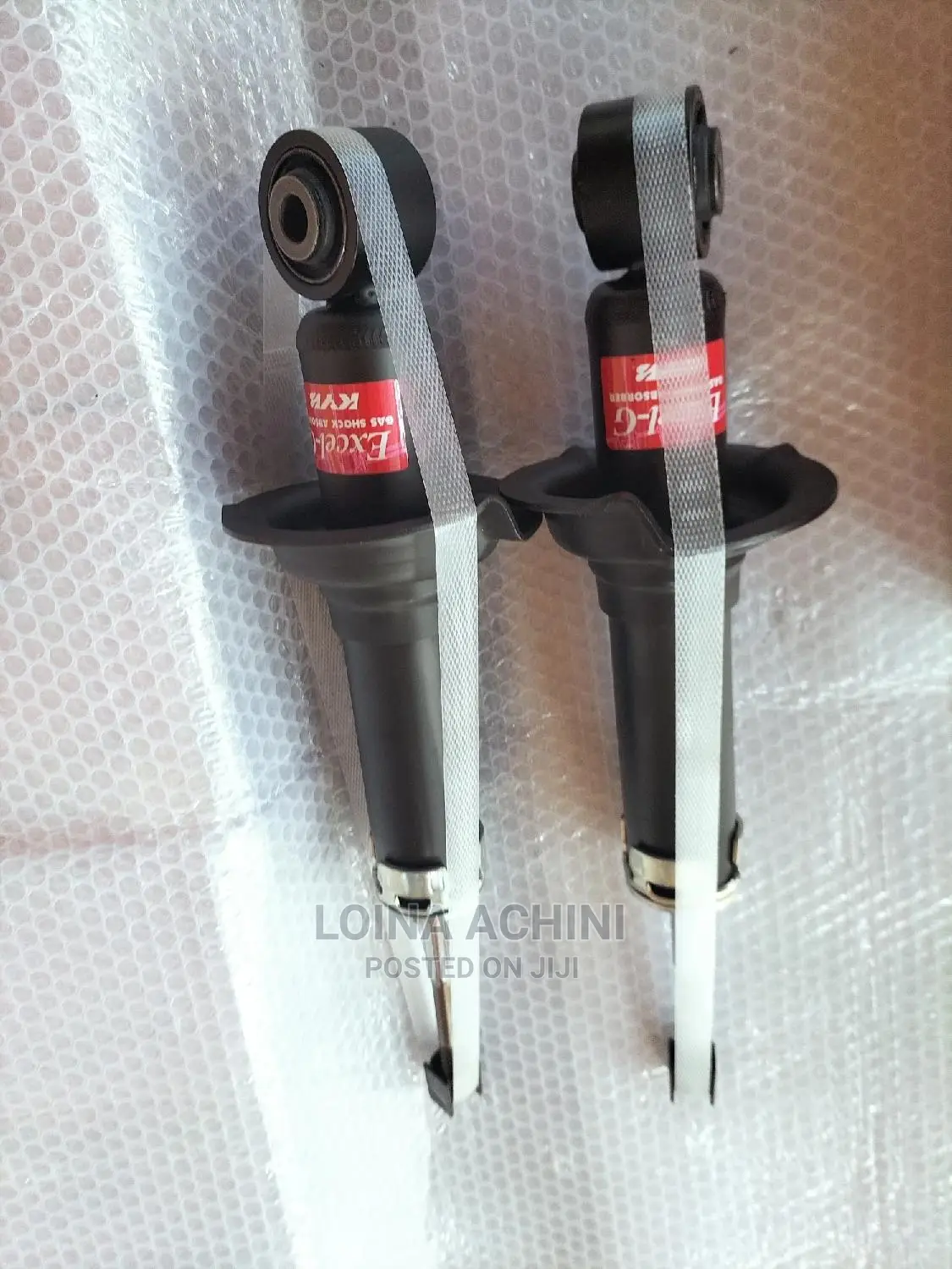 Rear Kyb Shocks For Honda Crv Rd5/6/7/8