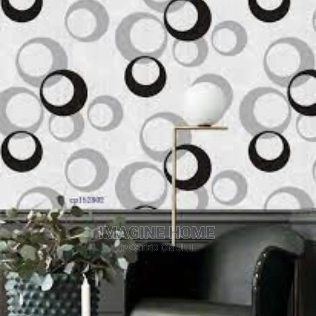 Wall Papers