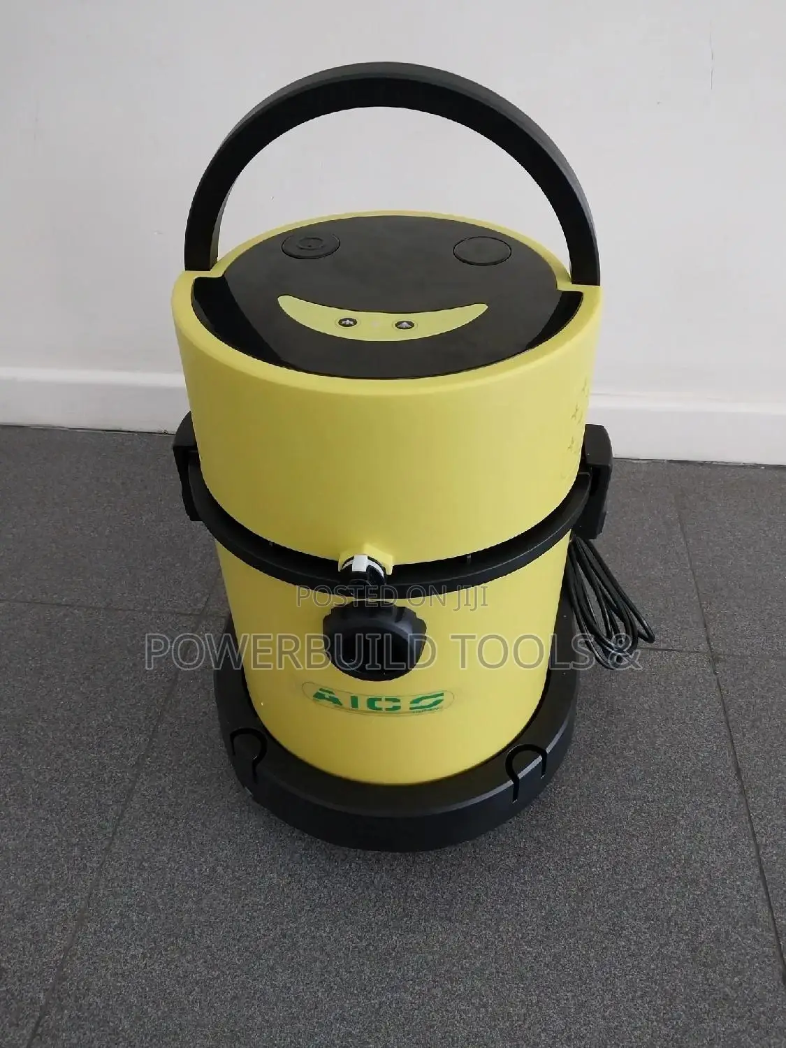 Aico 20l Wet and Dry Vacuum Cleaner With Blower