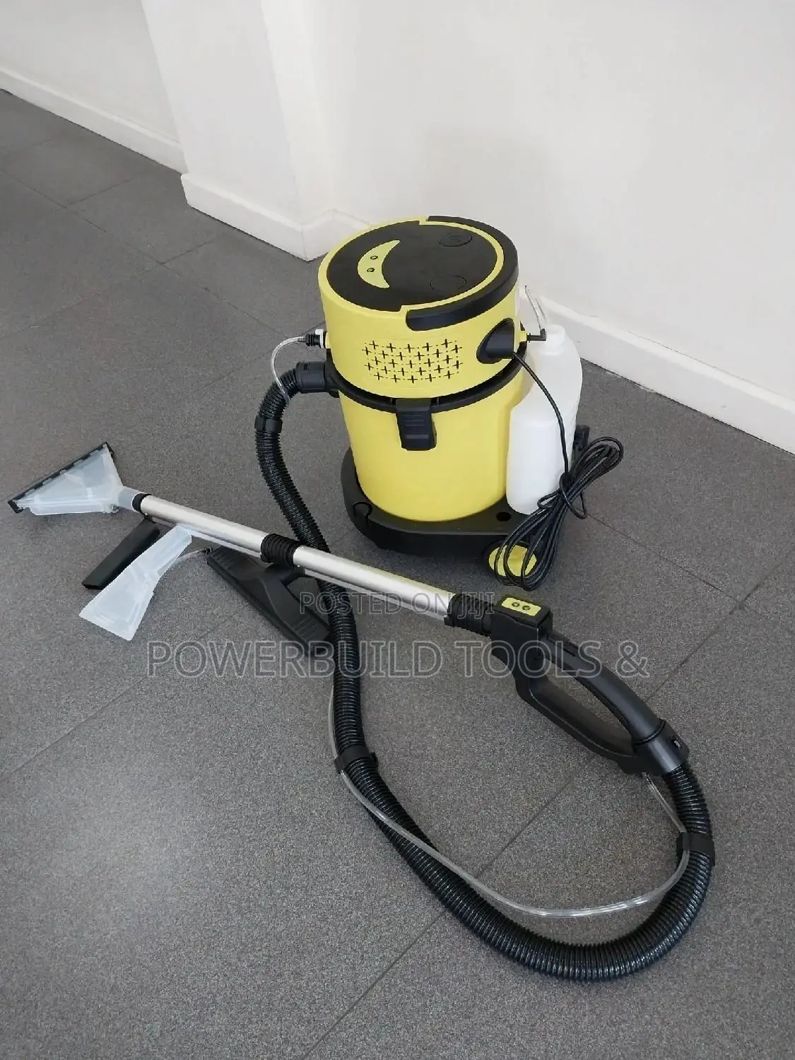 Aico 20l Wet and Dry Vacuum Cleaner With Blower